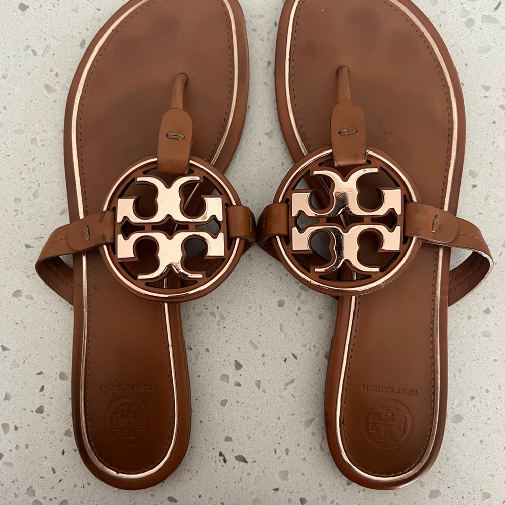 Tory Burch Sandals